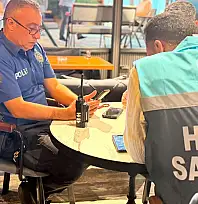 Siirt'te Sigara Denetimi: Kurallara Uymayan İşletmelere İşlem Yapıldı
