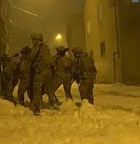 Siirt'te Sosyal Medyada DEAŞ Propagandası Yapan Şahıs Tutuklandı