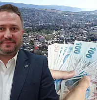 Siirt'te Sosyal Yardımlardan Kaç Kişi Yararlandı? Siirt İl Müdürü Sabri Sidar Açıkladı