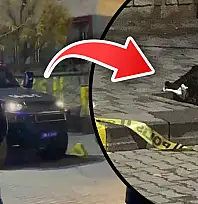 Siirt'te şüpheli paket paniği: Fünyeyle patlatıldı, içinden kıyafet çıktı