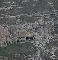 Siirt'te Tarihi Mağaralar İçin Çağrı: Turizme Kazandırılsın