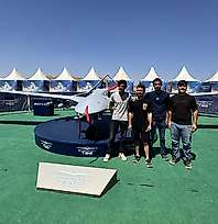 Siirt'te TEKNOFEST Heyecanı: Bayraktar TB2 Genç Mühendislere İlham Oluyor