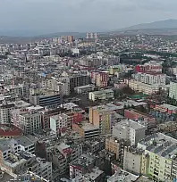 Siirt'te Temmuz Ayında 251 Konut Satıldı