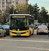 Siirt'te toplu taşıma ücretlerine zam: Yeni tarife belli oldu