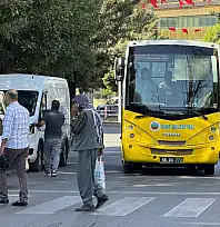 Siirt'te trafiğe kayıtlı araçların türlerine göre dağılımı belli oldu