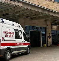 Siirt'te Trafik Tartışması Kanlı Bitti: Akademisyen Bıçaklandı