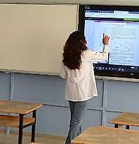 Siirt'te Ücretli Öğretmenlik Başvuruları Başlıyor: Tarihler Belli Oldu