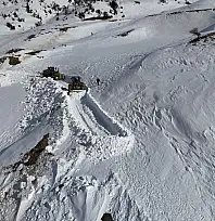 Siirt'te Ulaşıma Kapanan 282 Köy Yolu İçin Yoğun Mesai