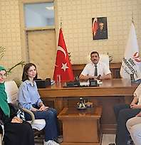 Siirt'te Üniversite Öğrencilerinden ''Önyargıları ve Doğayı Temizliyoruz'' Projesi