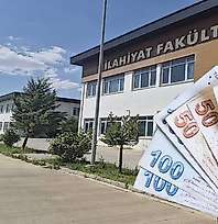 Siirt'te Üniversite Öğrencilerine 2 Bin TL Burs Desteği: Başvurular Başladı