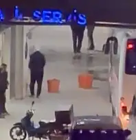 Siirt'te Uyuşturucu Tahlil İddiasında Yeni Gelişme: 8'i Sağlıkçı 26 Kişinin Gözaltına Alındı