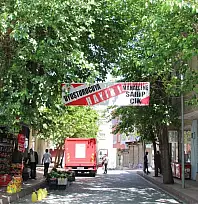 Siirt'te Uyuşturucu Ve Fuhuşa Karşı Nöbet Eylemi Başlıyor