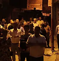 Siirt'te Uyuşturucu Ve Fuhuşa Karşı Nöbet 5'inci Gününde Yürüyüşle Sürdü