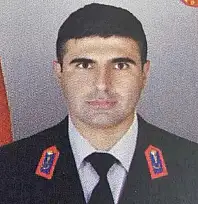 Siirt'te Uzman Çavuş Mehmet Salih Sarıyer, Evinde Ölü Bulundu