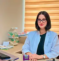 Siirt'te Uzman Dr. Apaydın'dan Ailelere Kritik Uyarı: Boy Kısalığını Hafife Almayın