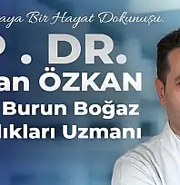 Siirt'te Uzmandan Klima Uyarısı: Yüz Felcine Kadar Götürebilir