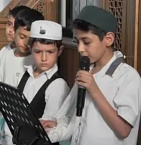 Siirt'te Yaz Kur'an Kursu Öğrencileri Selahaddin Eyyubi Temalı Yarışmada Ödüllendirildi
