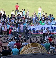 Siirt'te Yaz Spor Okullarına Yoğun İlgi: 21 Branşta 8 Bin 703 Öğrenci Eğitim Görüyor