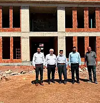 Siirt'te Yeni 4-6 Yaş Kur'an Kursu Eylülde Açılıyor