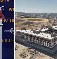 Siirt'te Yeni Hastane Süreci İçin İstişare Platformu Önerisi