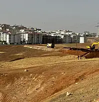 Siirt'te Yeni İmar Yollarıyla Şehrin Gelişim Yönü Şekilleniyor