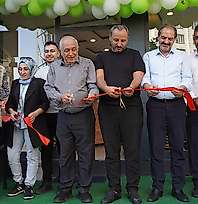 Siirt'te yeni kahve adresi: VERDÉ Coffee & More açıldı, tüm içecekler 150 TL!