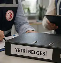 Siirt'te Yetki Belgesi Olmadan Faaliyet Gösterenlere Ceza Gelecek