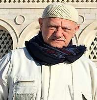 Siirt'te Yıllarca Berberlik Yapan Hacı Nezir Erkoyuncu Vefat Etti