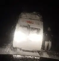 Siirt'te Zorlu Kurtarma Operasyonu: 22 Vatandaş Kurtarıldı