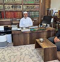 Siirt'teki Hz. İsmail Fakirullah Medresesi İnternet Üzerinden Dünyaya İrşad Yayıyor