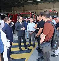 Siirt, TEKNOFEST 2026'ya Hazırlanıyor: Savaşan İHA Yarışmaları İçin Geri Sayım Başladı