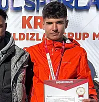 Siirt Teknogenç Koleji  Öğrencisi Bölge Şampiyonu Oldu! Türkiye Finaline Yükseldi