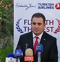 Siirt'ten Amerika'ya Uzanan Başarı Hikâyesi: Mehmet Vasıl Akyürek Tır Yatırımlarıyla Büyüyor