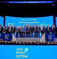 Siirt'ten Türkiye Üçüncülüğüne: Kekemeliği Olan Çocuklara Umut Olan Proje TÜBİTAK'tan Ödül Aldı