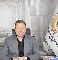 Siirt Ticaret ve Sanayi Odası Başkanı Güven Kuzu: Siirt'in Yer Altı Kaynakları Ve Yenilenebilir Enerji Potansiyeli Yatırımcıları Çekecek