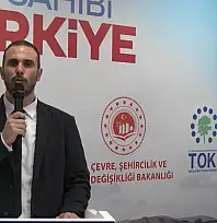 Siirt Tillo'da 124 Konut İçin Kura Sonucu Açıklandı