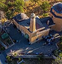 Siirt Tillo'da '23 Eylül Güneş Hadisesi' Programı Açıklandı