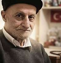 Siirt Tillo Hatrant Köyünden Şakir Alanç Hayatını Kaybetti