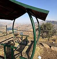Siirt Tillo Tabiat Parkı'nda Sorunlar Büyüyor: Vatandaş Tepkili, Başkan Sessiz