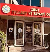 Siirt TSO Seçimleri Öncesi Dikkat Çeken İddia: Bir Kurumun Müdür Yardımcısı Üyeleri Arayarak Oy mu İstiyor?