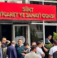 Siirt TSO Seçimlerinde İşte Açılan Sandıkların Sonuçları