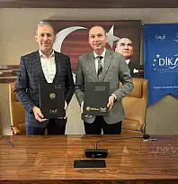 Siirt TSO, DİKA ile Fizibilite Çalışması İçin Protokol İmzaladı