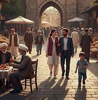 Siirt: Üç Dilli, Dört Soylu Bir Medeniyetler Şehri