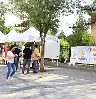Siirt Üniversitesi 2026 Tercih Tanıtım Günleri başlıyor