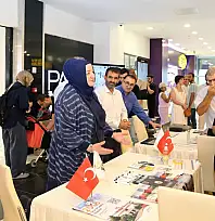 Siirt Üniversitesi 2026 Tercih Tanıtım Günleri Başladı