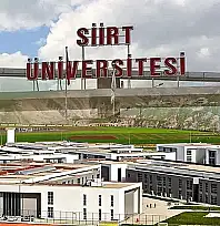 Siirt Üniversitesi 22 Personel Alımı Sonuçlarını Açıkladı