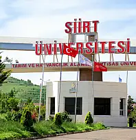 Siirt Üniversitesi 22 Personel Alımı Sonuçları Açıklandı: İşte Asil İsim Listesi
