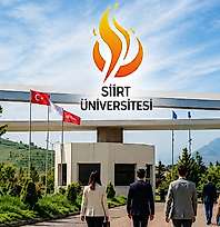 Siirt Üniversitesi 51 Akademik Personel Alacak: Başvurular 14 Eylül'de Sona Erecek