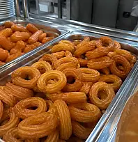 Siirt Üniversitesi 80 Bin Ekmek ve 4,6 Ton Tatlı Alacak