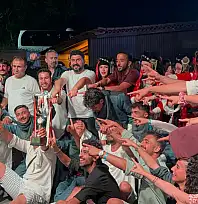 Siirt Üniversitesi Halk Oyunları Ekibi Türkiye Şampiyonu Oldu